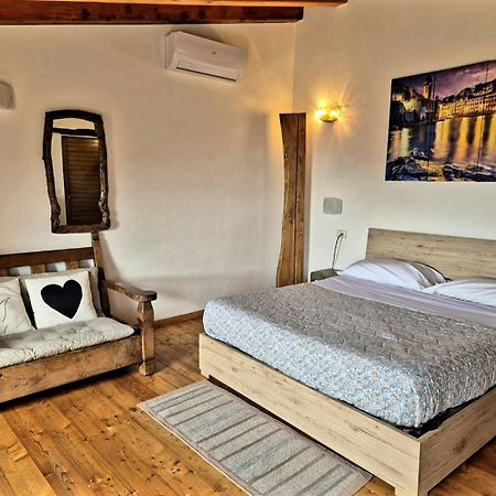 Villa Cà du Venuto 2 à Vernazza Extérieur photo
