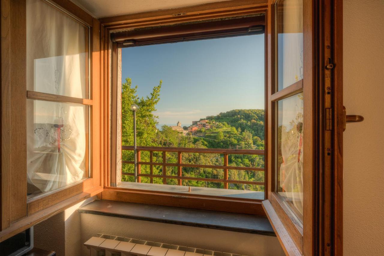 Villa Cà du Venuto 2 à Vernazza Extérieur photo