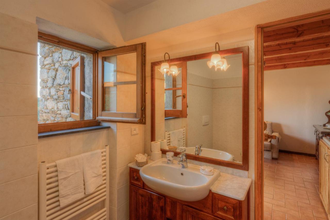 Villa Cà du Venuto 2 à Vernazza Extérieur photo