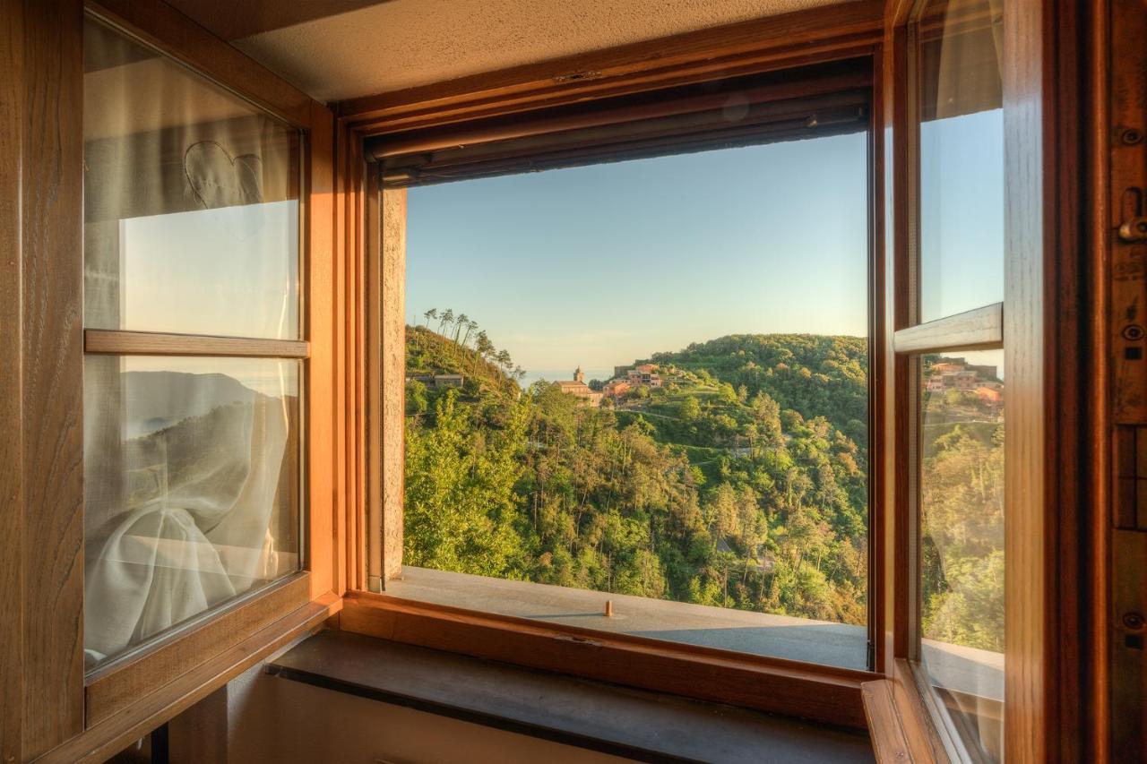Villa Cà du Venuto 2 à Vernazza Extérieur photo
