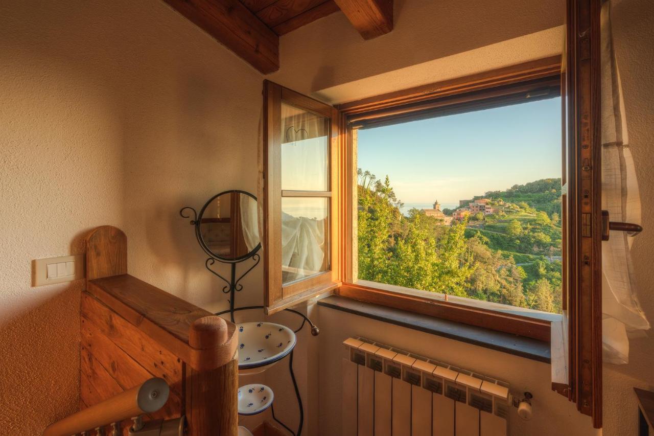 Villa Cà du Venuto 2 à Vernazza Extérieur photo