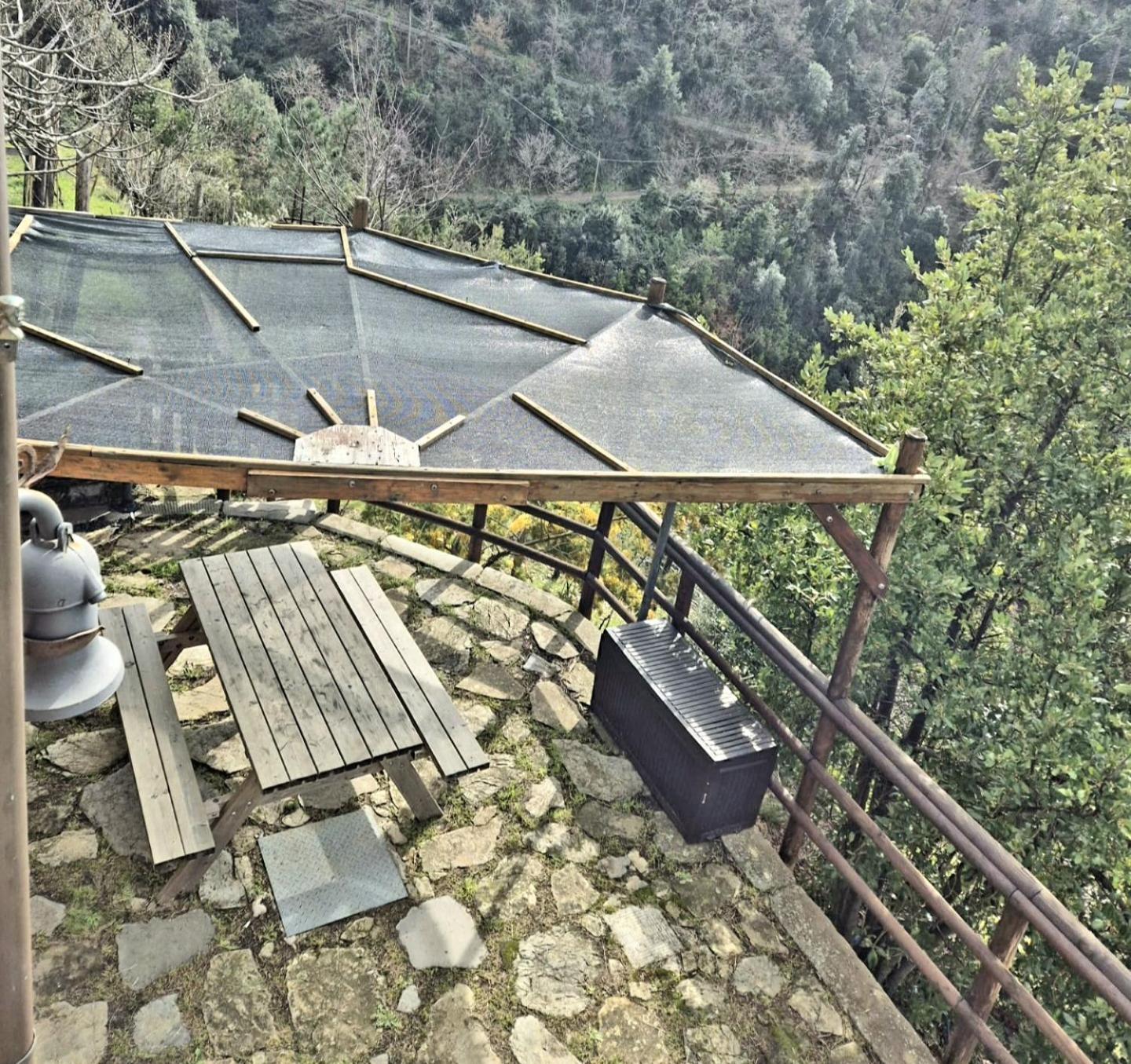 Villa Cà du Venuto 2 à Vernazza Extérieur photo