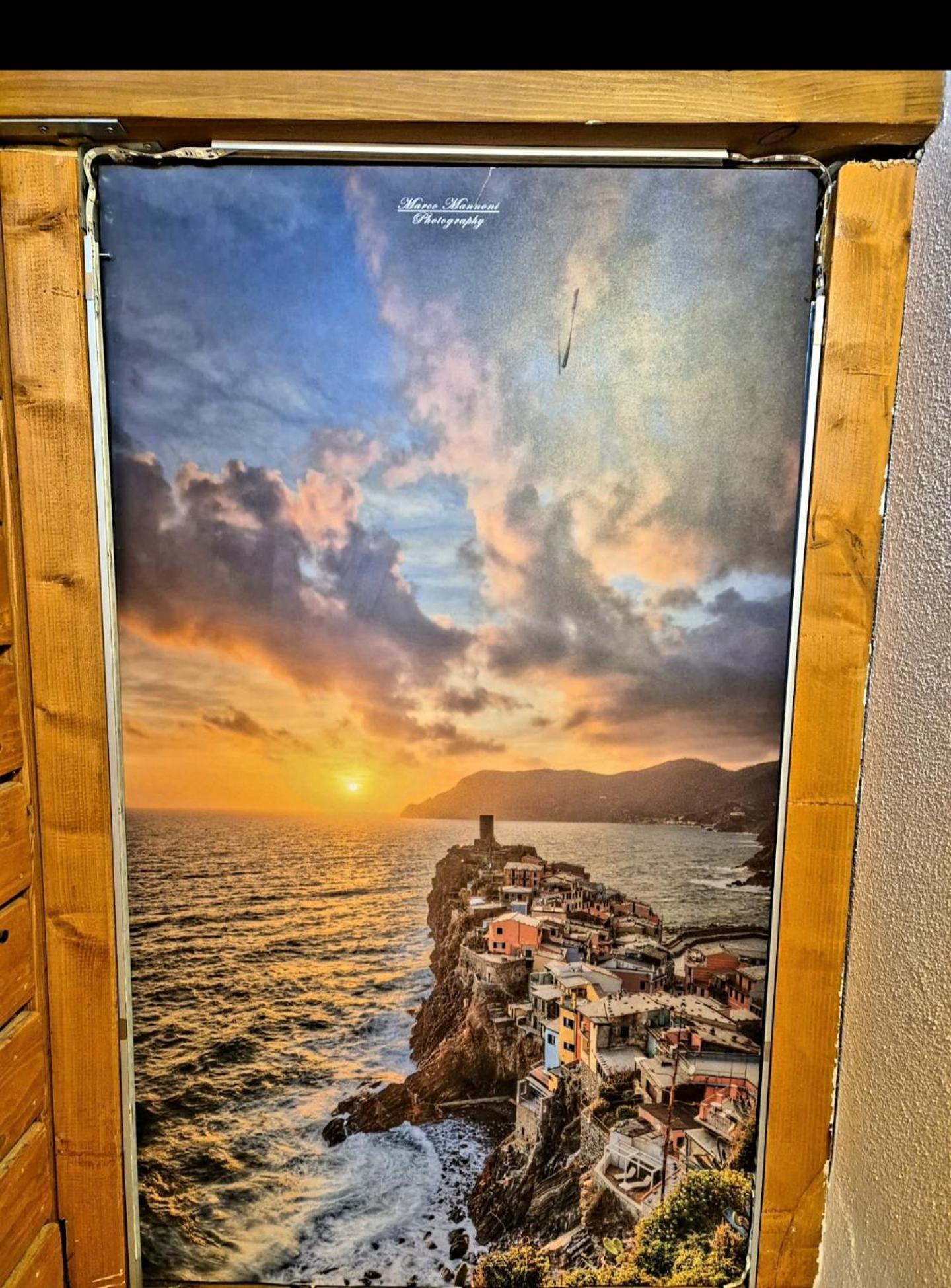 Villa Cà du Venuto 2 à Vernazza Extérieur photo