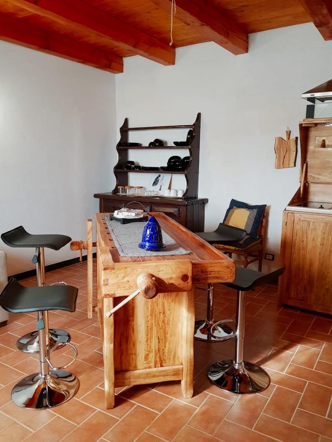 Villa Cà du Venuto 2 à Vernazza Extérieur photo