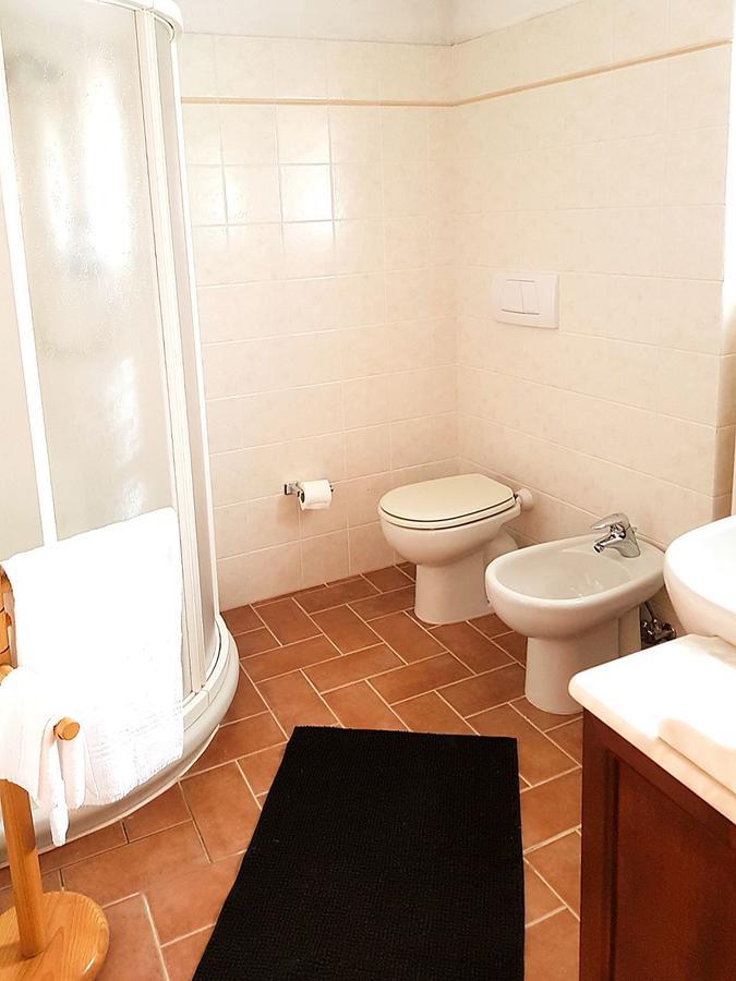 Villa Cà du Venuto 2 à Vernazza Extérieur photo