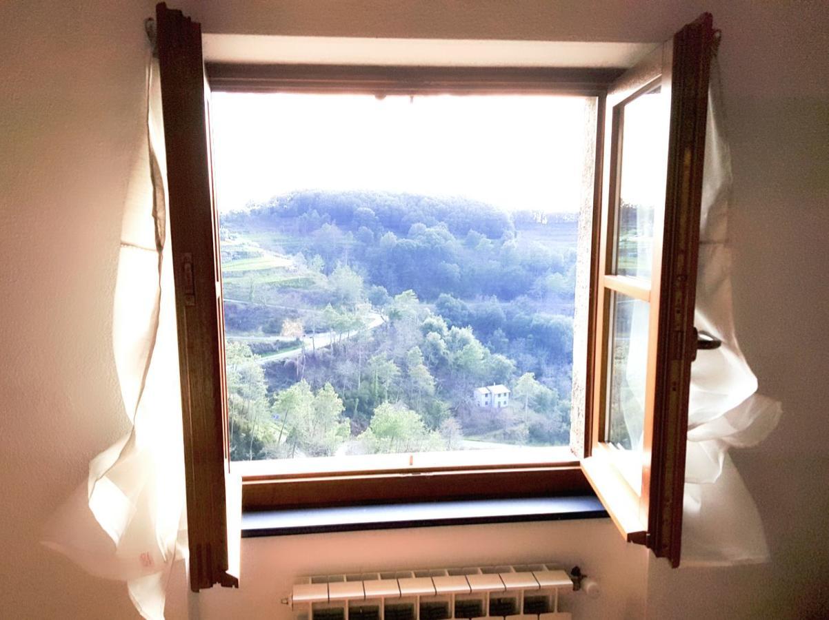 Villa Cà du Venuto 2 à Vernazza Extérieur photo