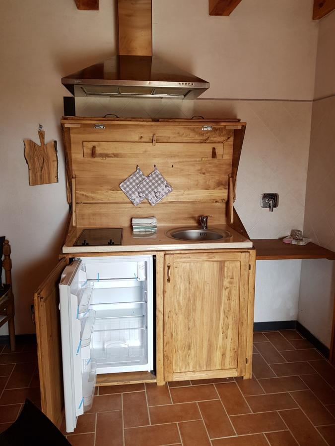 Villa Cà du Venuto 2 à Vernazza Extérieur photo